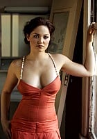Erika Christensen